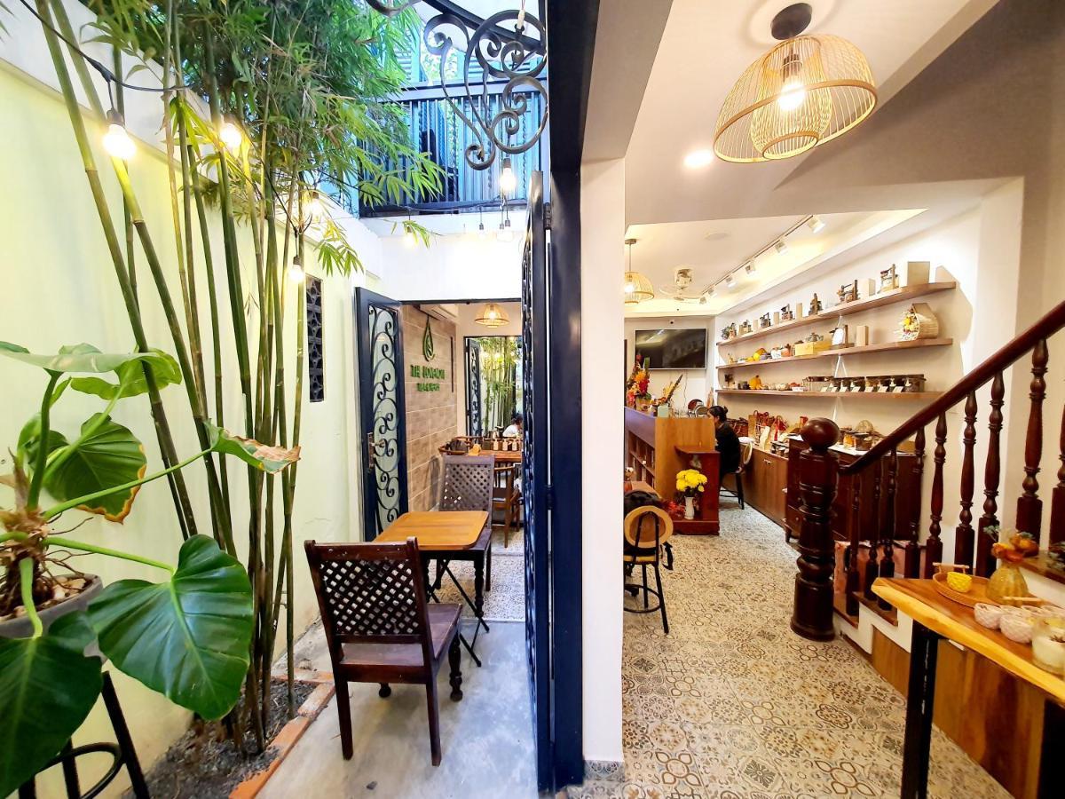 The Lovenote Home Studio Ho Chi Minh City Exterior photo